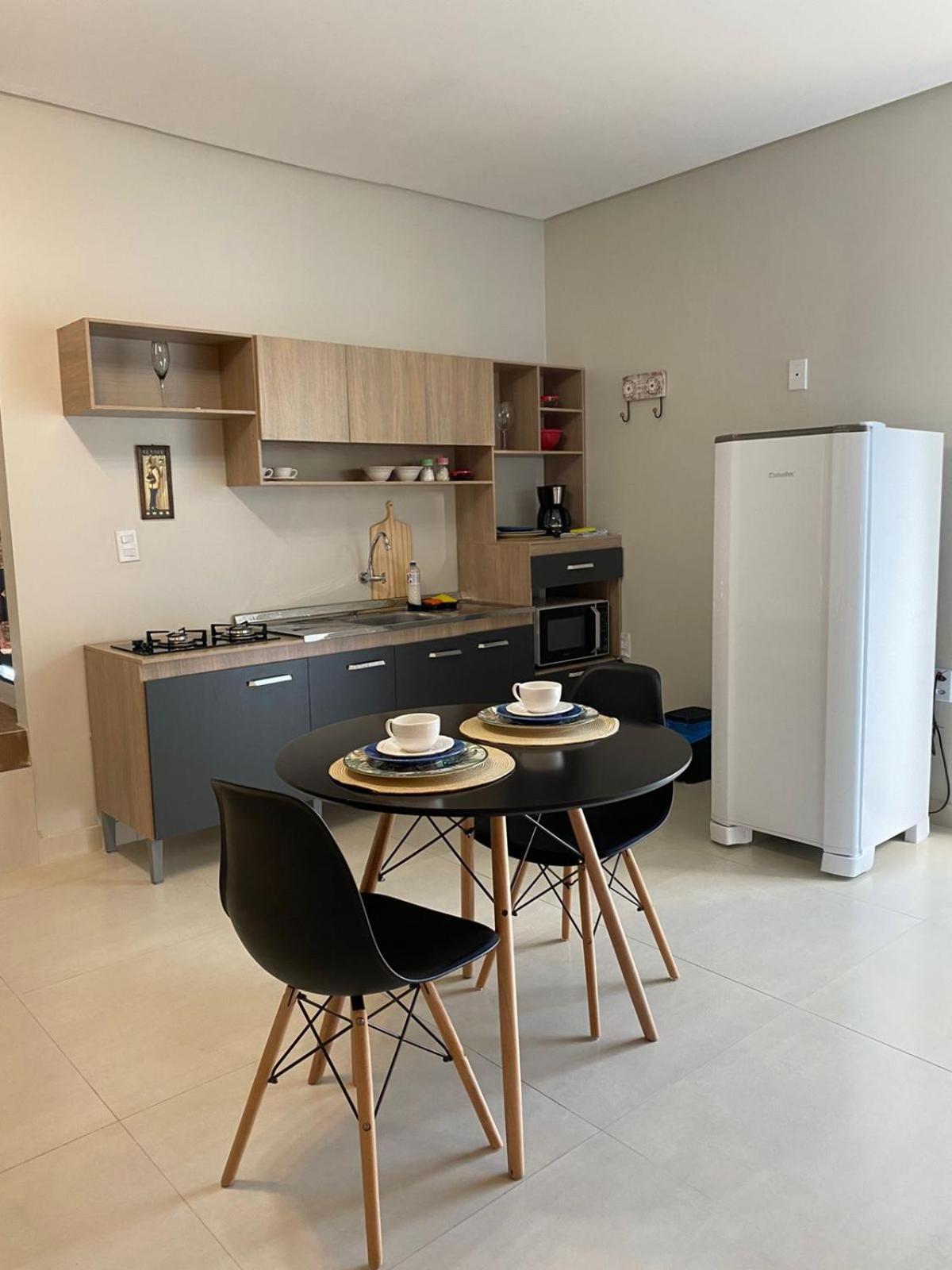 Flat Safira Com Hidro - Chapada Dos Veadeiros Alto Paraiso de Goias
